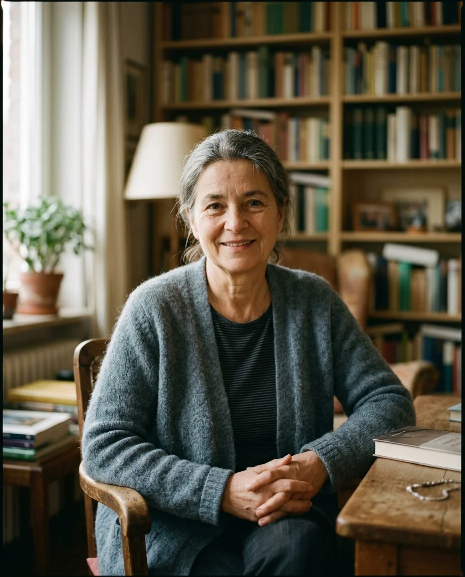 Maria Hofmann