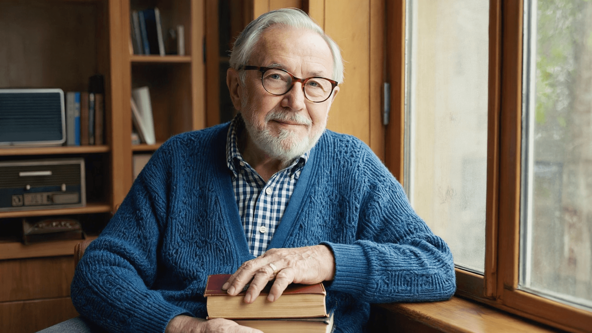 Hans Hofmann