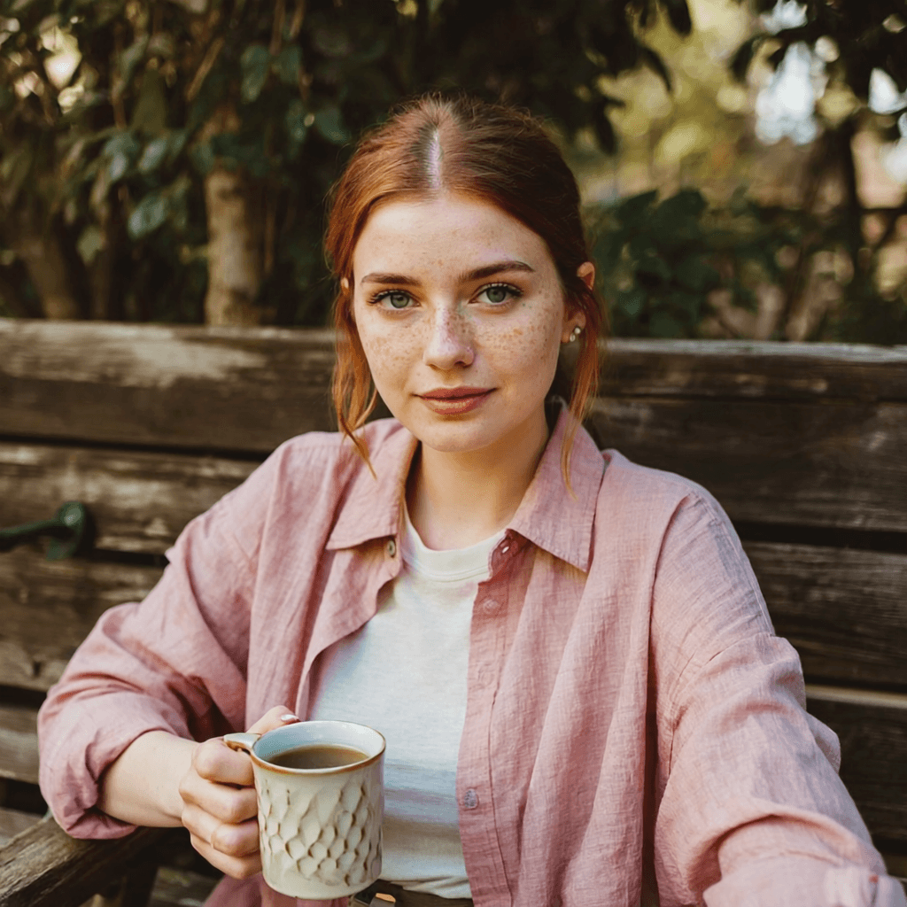 Sophie Hofmann