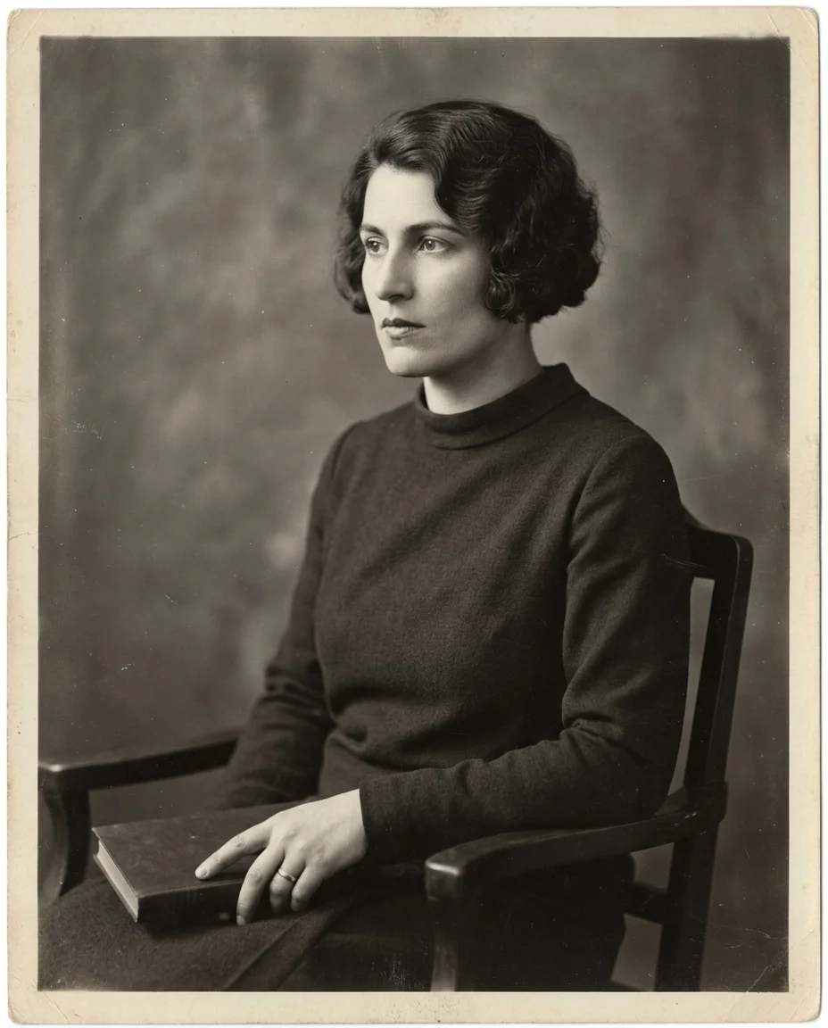 Anna Freud, Tochter · bereits Kinderpsychoanalytikerin