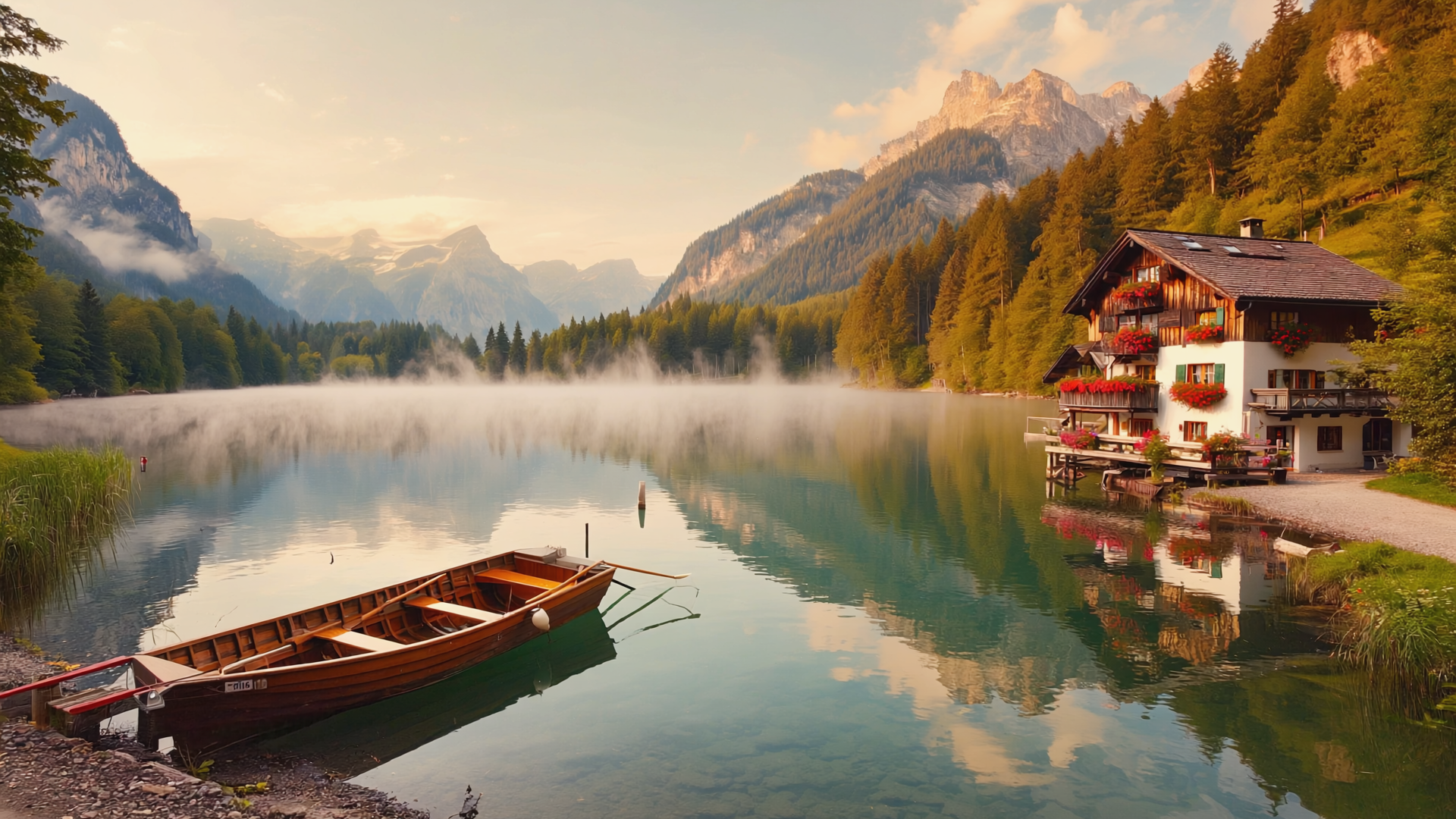 Schliersee